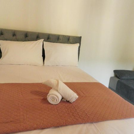 Veny House Villa Paralia Pantaleimonos Ngoại thất bức ảnh