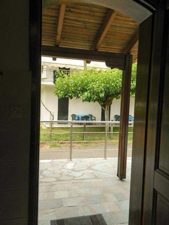Veny House Villa Paralia Pantaleimonos Phòng bức ảnh