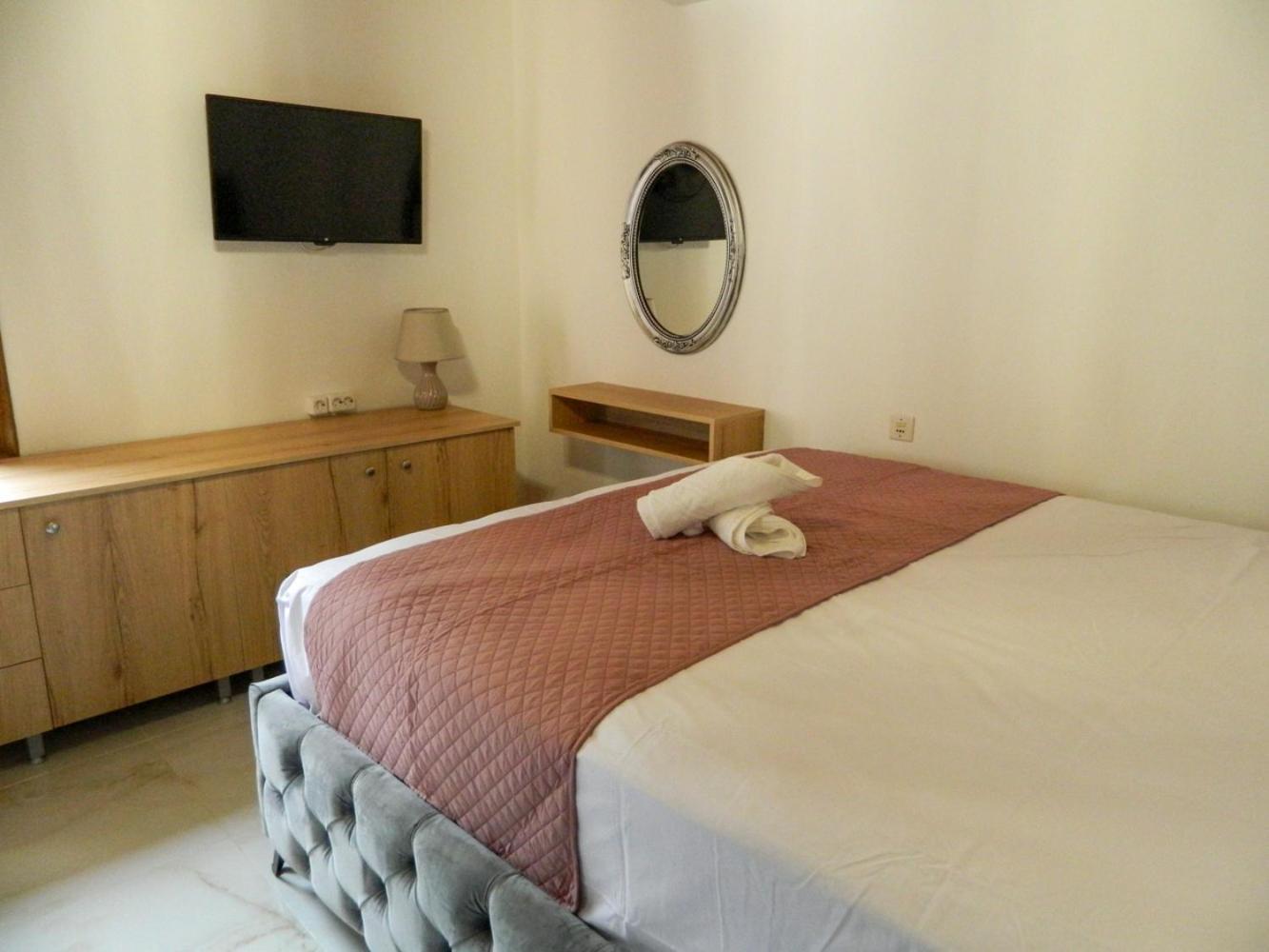 Veny House Villa Paralia Pantaleimonos Ngoại thất bức ảnh