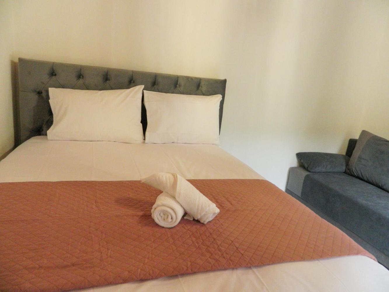 Veny House Villa Paralia Pantaleimonos Ngoại thất bức ảnh