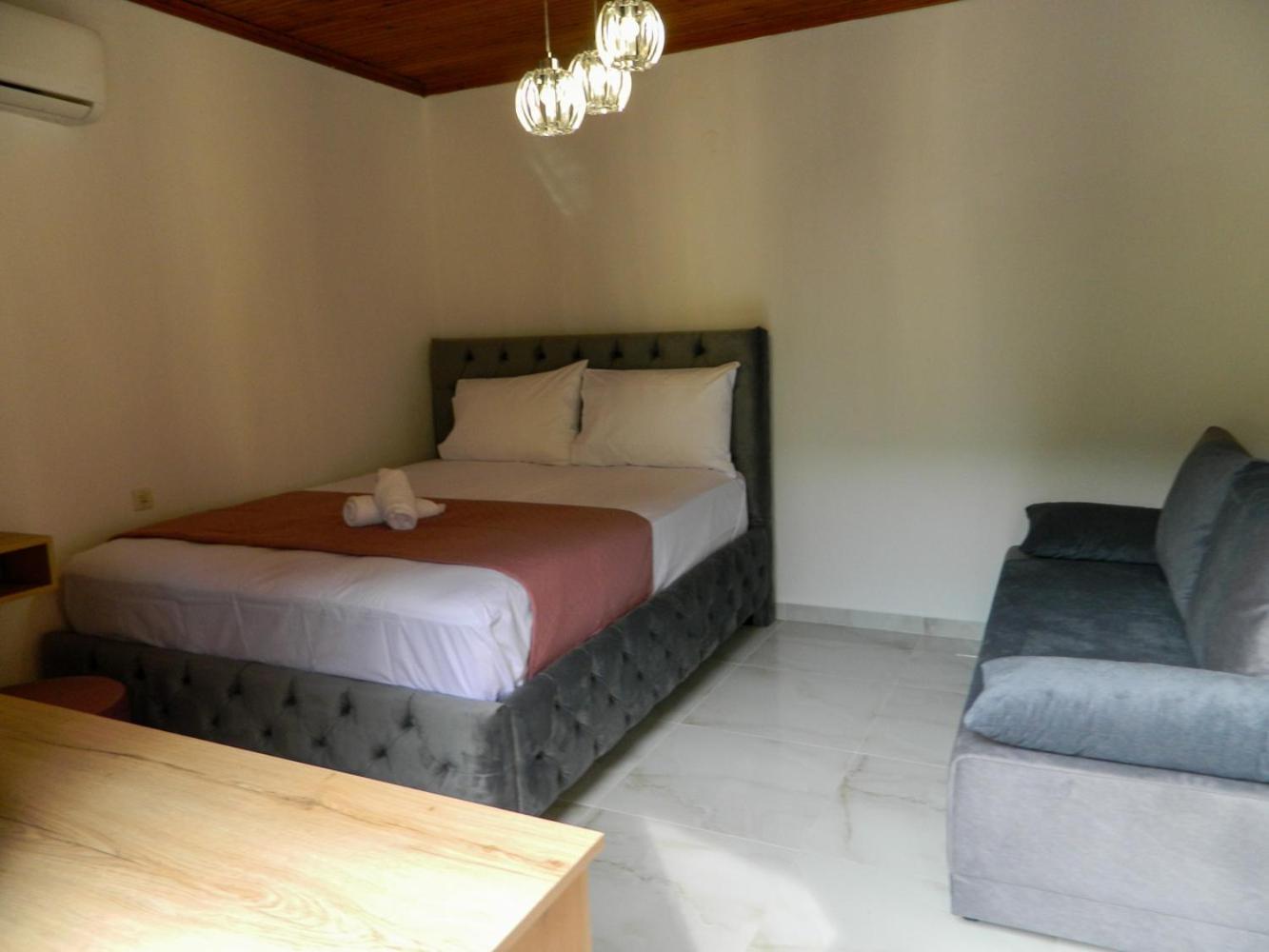 Veny House Villa Paralia Pantaleimonos Ngoại thất bức ảnh