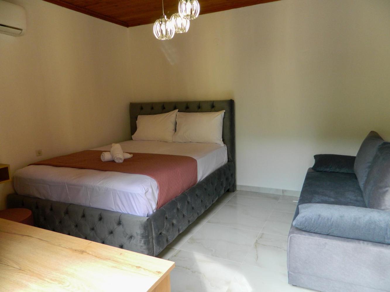 Veny House Villa Paralia Pantaleimonos Ngoại thất bức ảnh