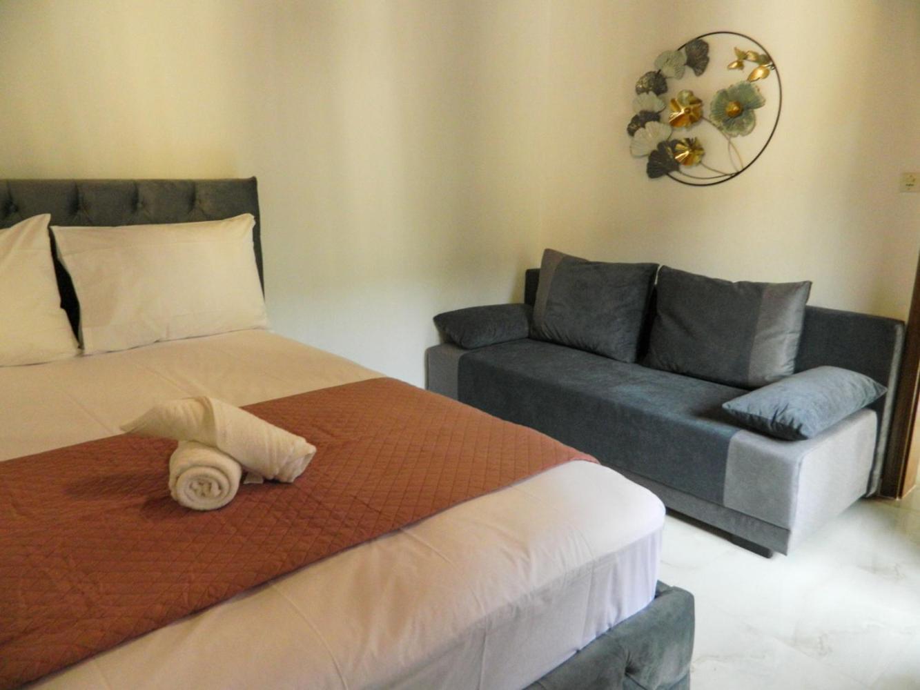 Veny House Villa Paralia Pantaleimonos Ngoại thất bức ảnh