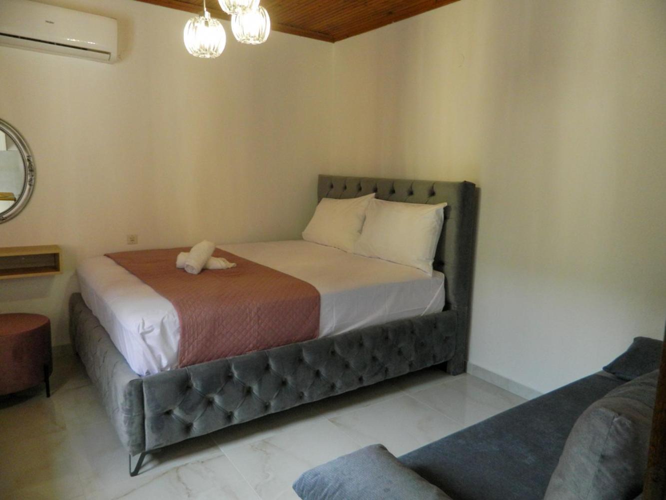 Veny House Villa Paralia Pantaleimonos Ngoại thất bức ảnh